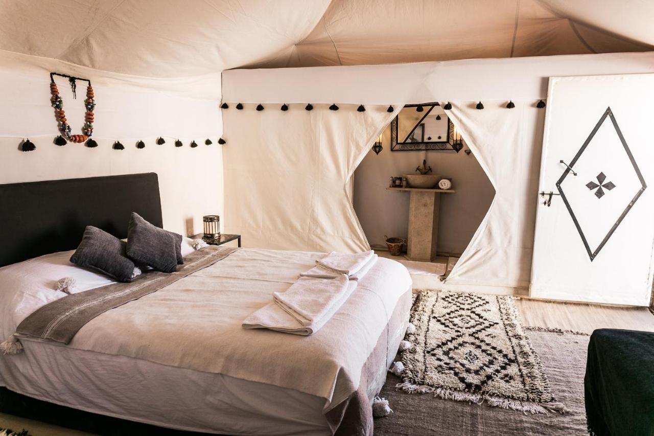 Hôtel Prestigious camp à Merzouga Extérieur photo