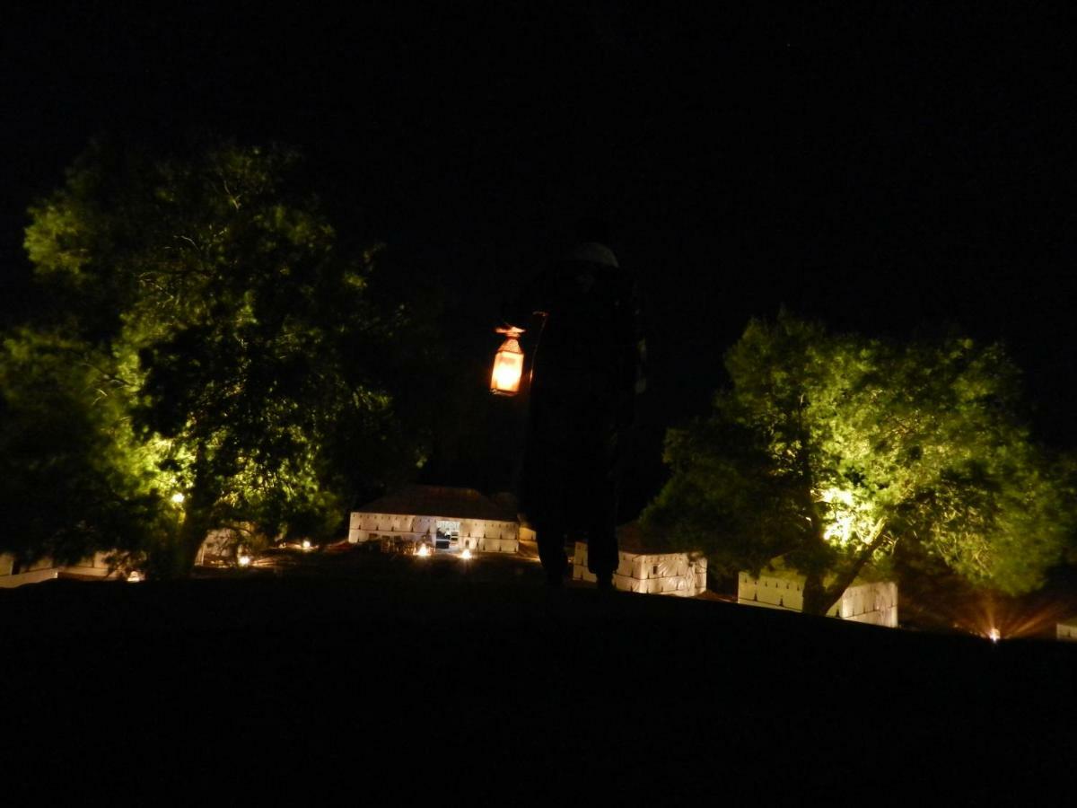 Hôtel Prestigious camp à Merzouga Extérieur photo